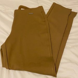 Rafaella stretch dress pant M